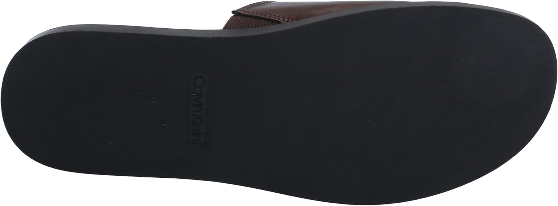 Calvin Klein Men'S Espar Slide Sandal image number 1