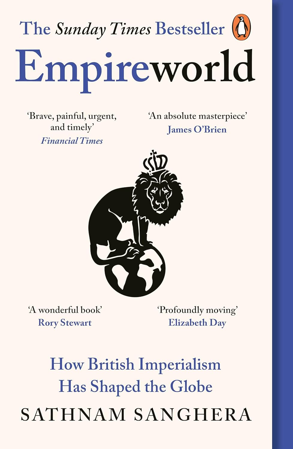 Empireworld: How British Imperialism Has Shaped the Globe image number 1