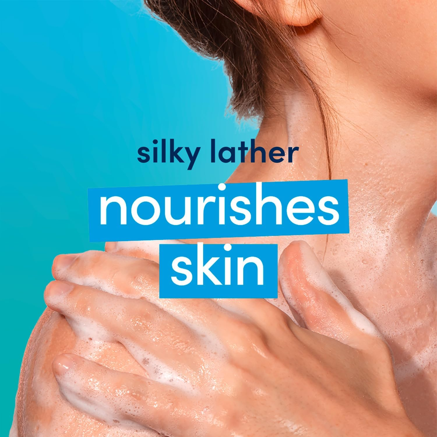 Dove Exfoliating Soap Bar, 100 G image number 4