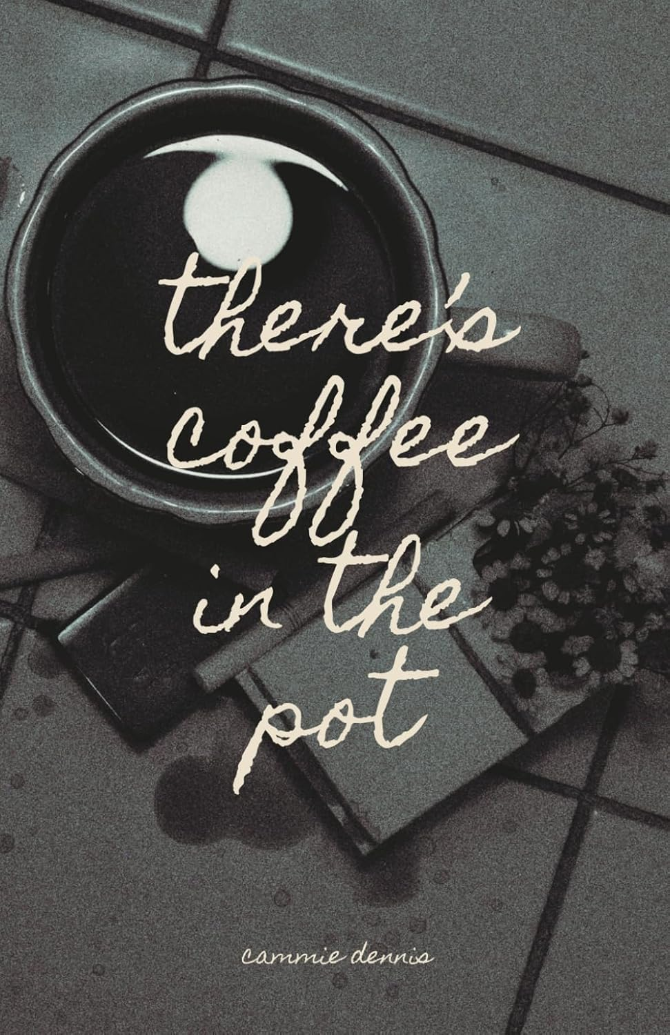 There'S Coffee in the Pot image number 1