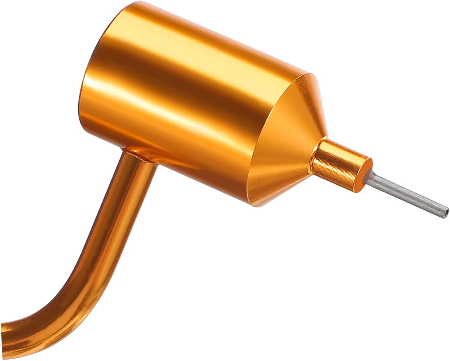 2 Sets Paint Pen Scratch Repair Tool Car Paint Scratch Fixing Fluid Pen Fine Line Masking Fluid Pen image number 2