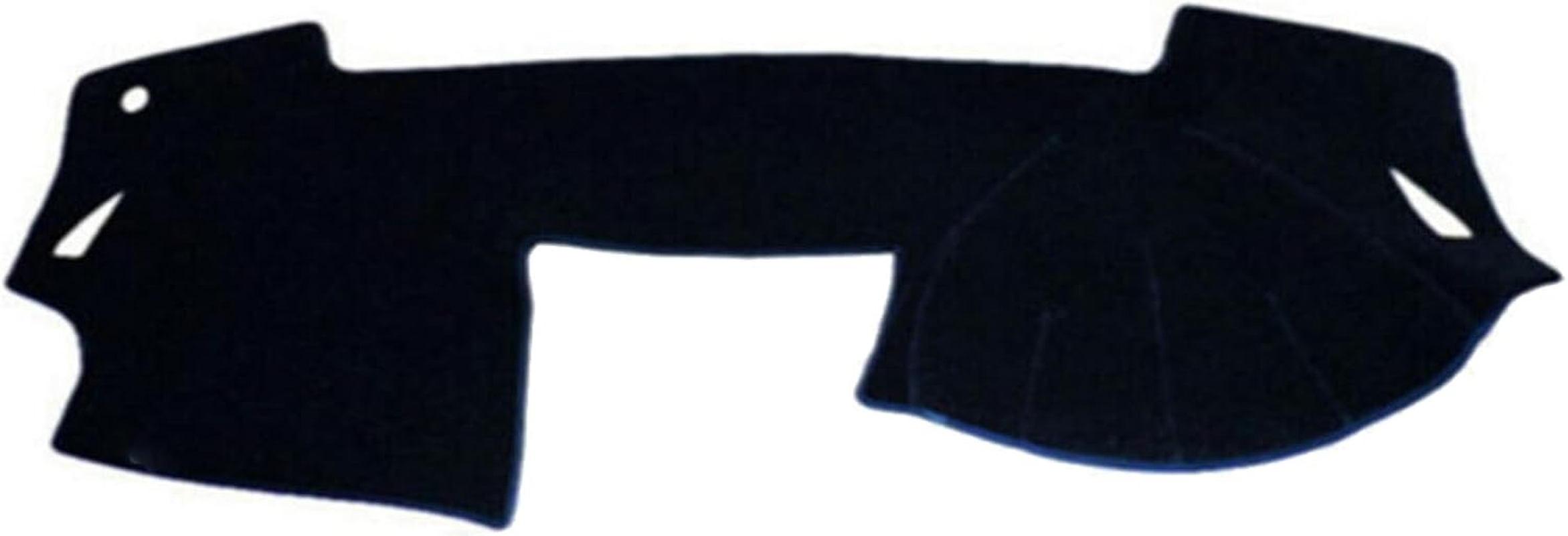 KAKA AUTO PARTS Car Dashboard Cover Replacement Dashmat Dash Mat Compatible with Mazda 6 M6 Ruyi 2006-2012 image number 5