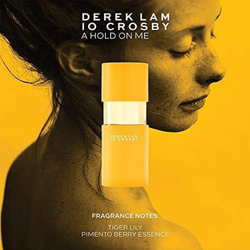 Derek Lam a Hold on Me Eau De Parfum for Women, 100Ml image number 5