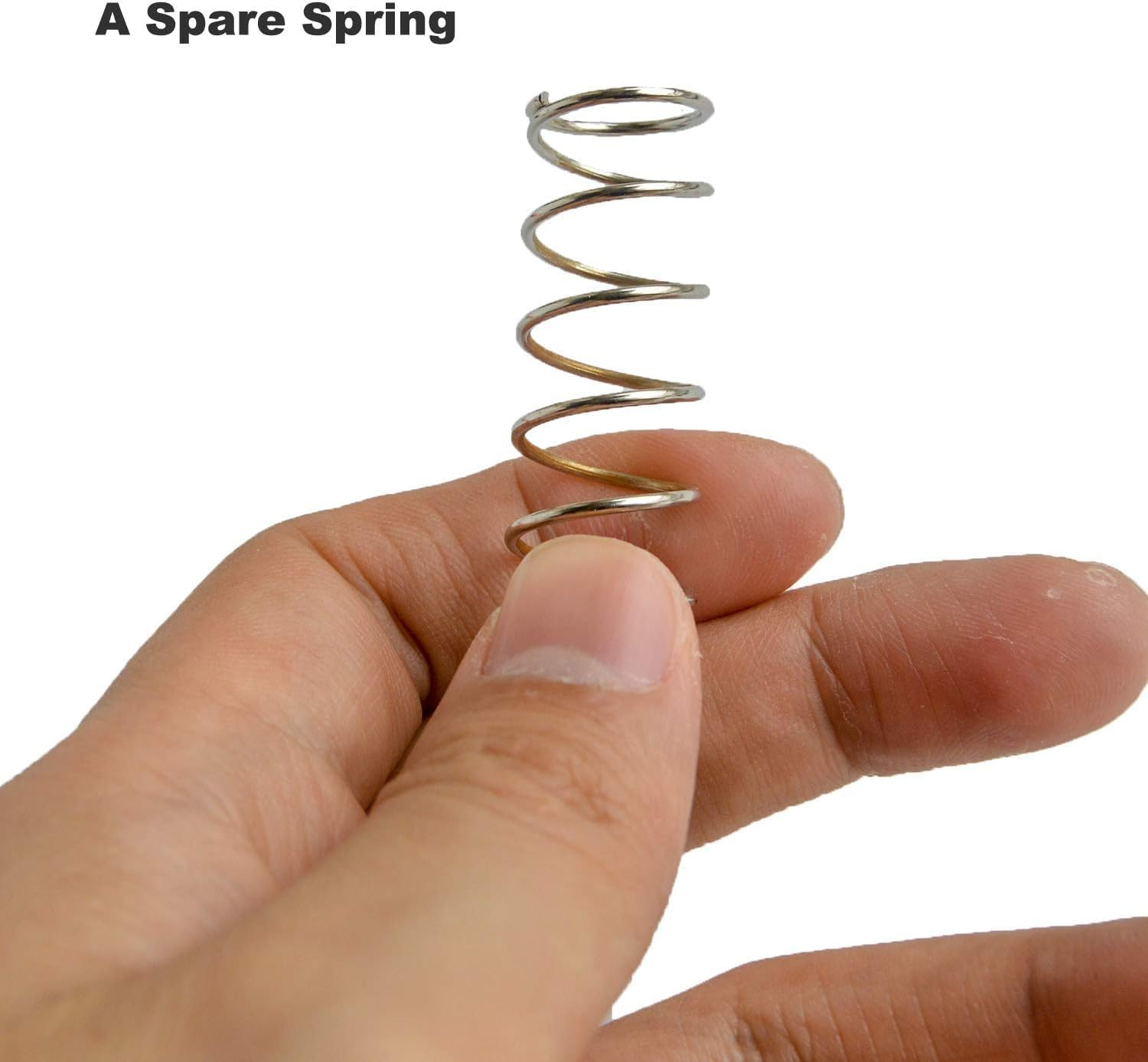 4Cr13 Hoof Trimmers Goat Hoof Trimming Shears Nail Clippers for Sheep, Alpaca, Lamb, Pig Hooves Multiuse Carbon Steel Trimmer image number 4