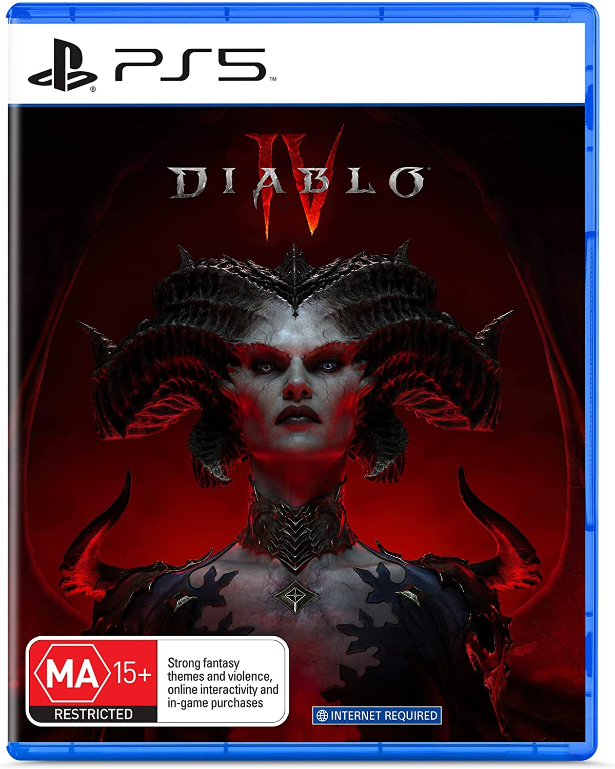 Diablo IV - Playstation 4 image number 5