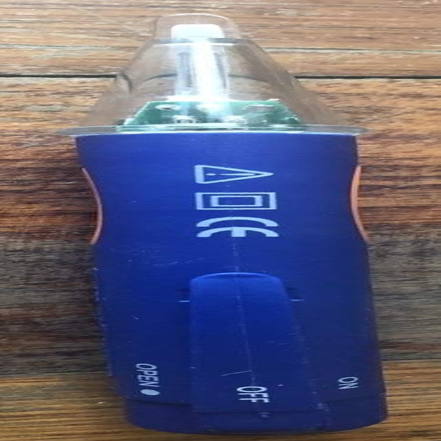 Proximity Voltage Tester image number 3