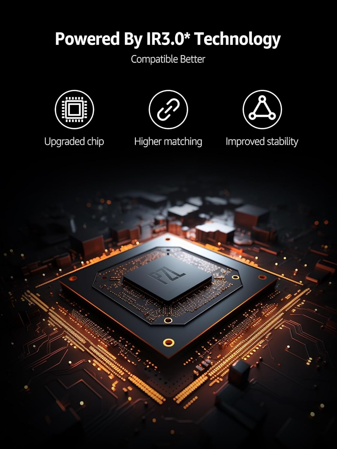 PZL RM-GD014 Replacement Remote Control for Sony Bravia LCD TV RM-GD005 RM-GD009 RM-GD015 KDL-32EX700 KDL-40EX710 KDL-55HX700 KDL-40EX700 KDL-40HX700 KDL-32EX710 KDL-32EX600 KDL-40EX600 KDL-46HX700 image number 5