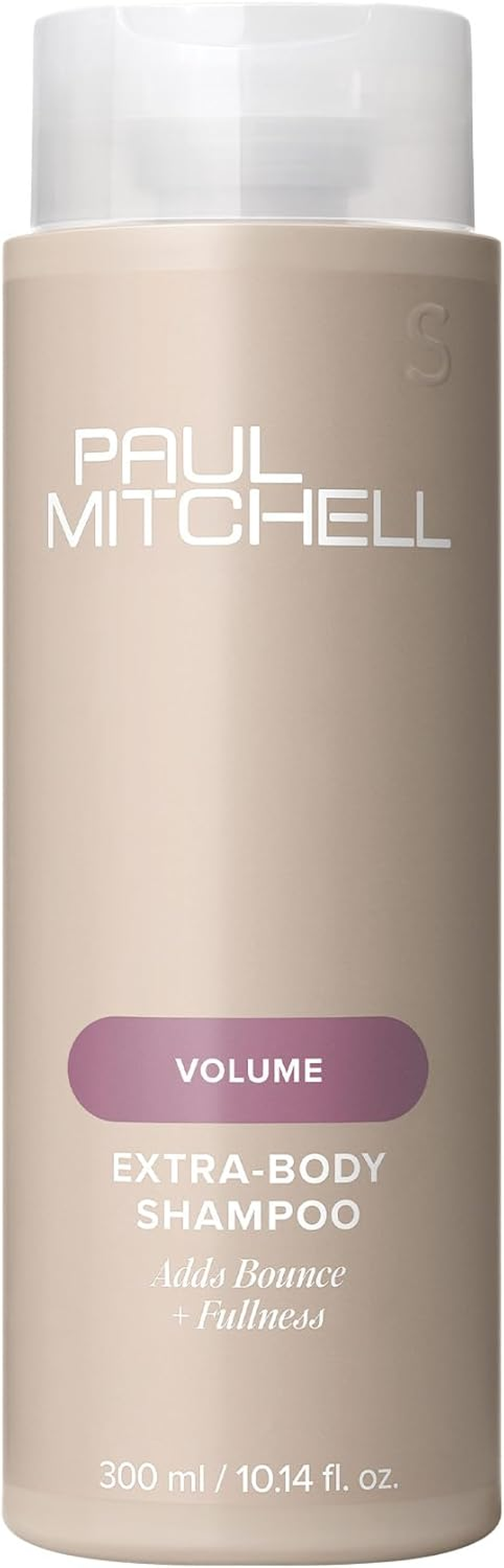 Paul Mitchell Extra-Body Daily Shampoo, 300Ml image number 4