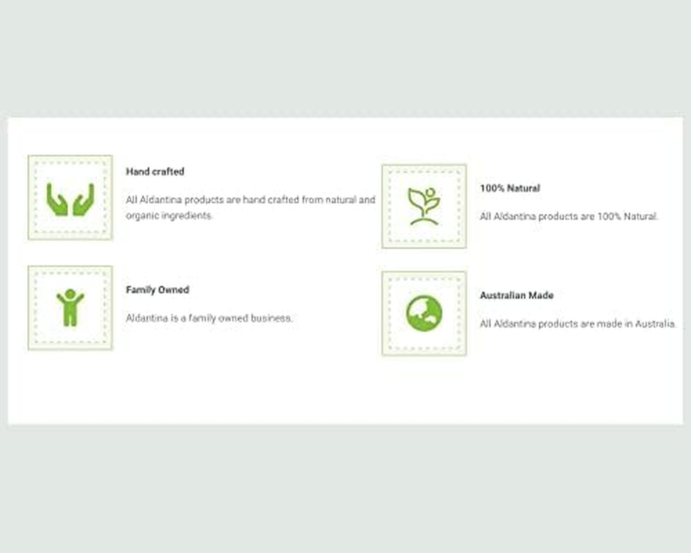 Organic Lemon Balm Tincture/Extract, Australian Made, Alcohol Free (50Ml) image number 5