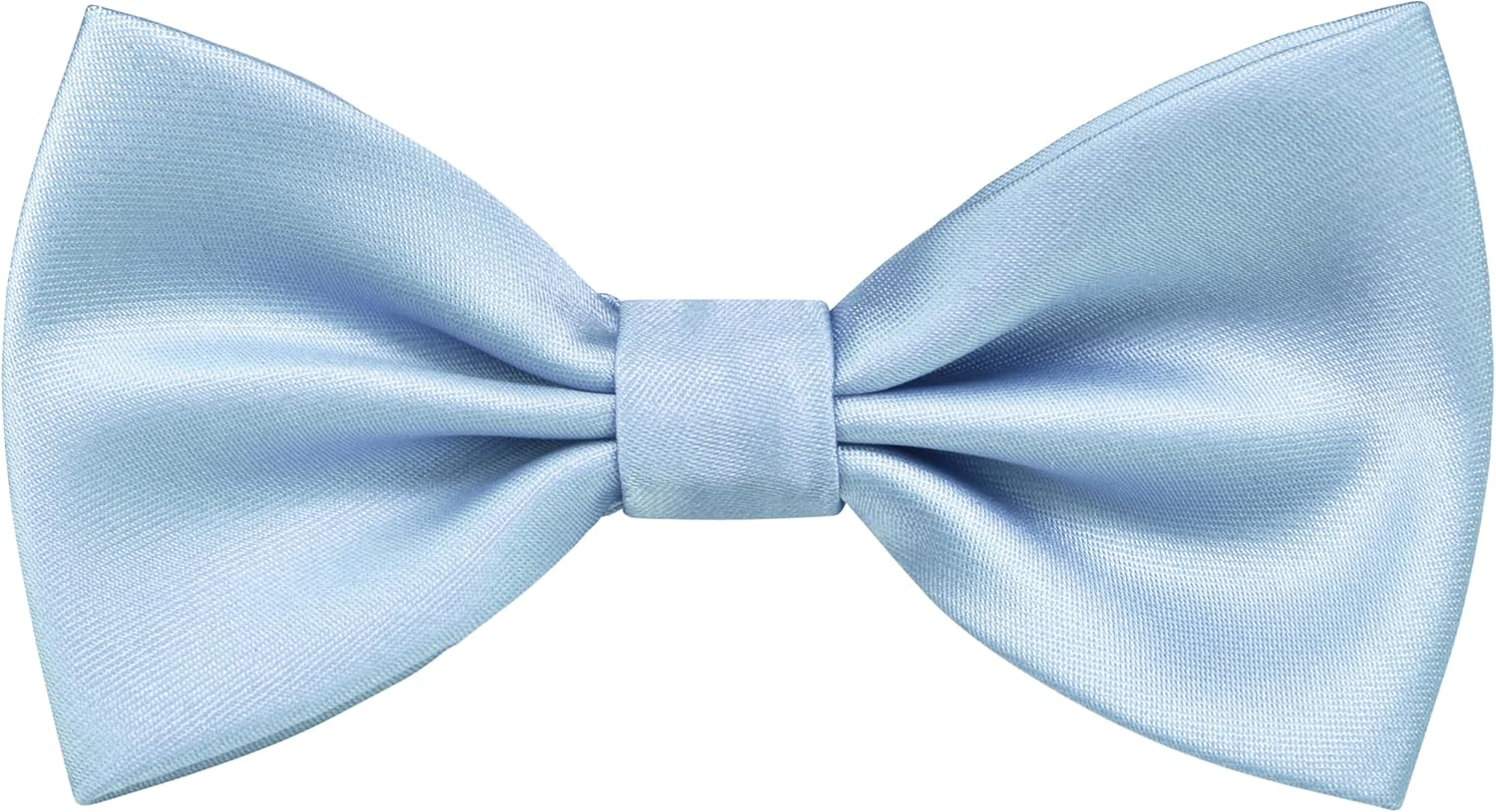 Branduce Bow Ties for Boys Pre Tied Toddler Bow Tie Adjustable Kids Bowties for Wedding Party