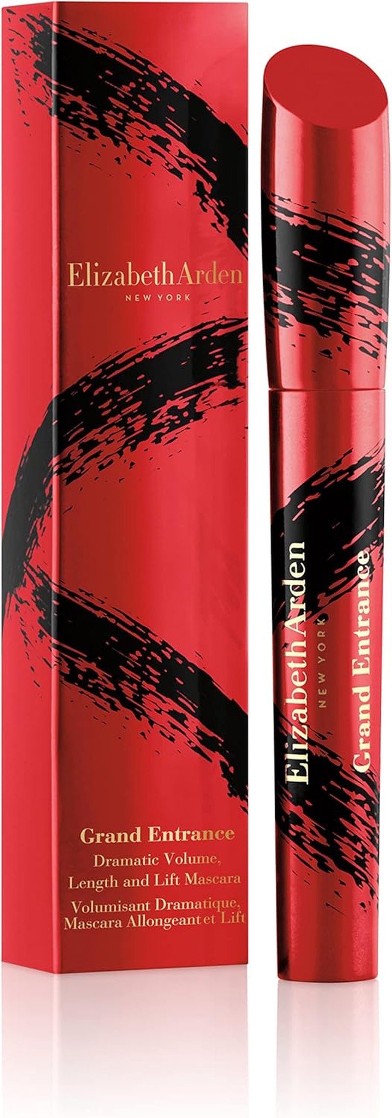 Elizabeth Arden Grand Entrance Mascara 8.5Ml