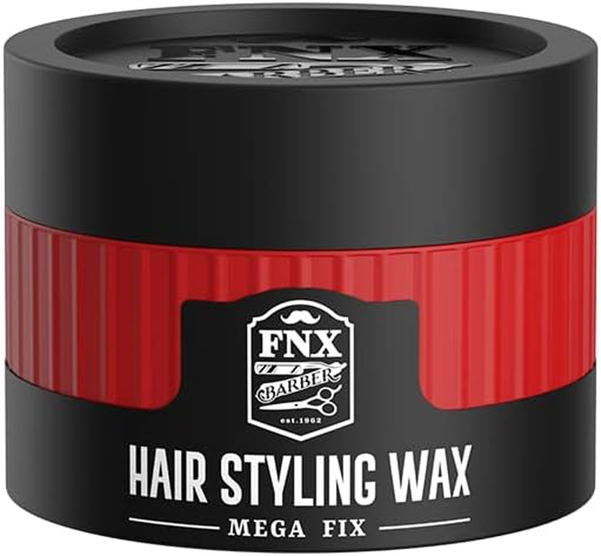Fonex Cosmetics FNX Hair Wax Infrared Mega Fix 150 Ml image number 3