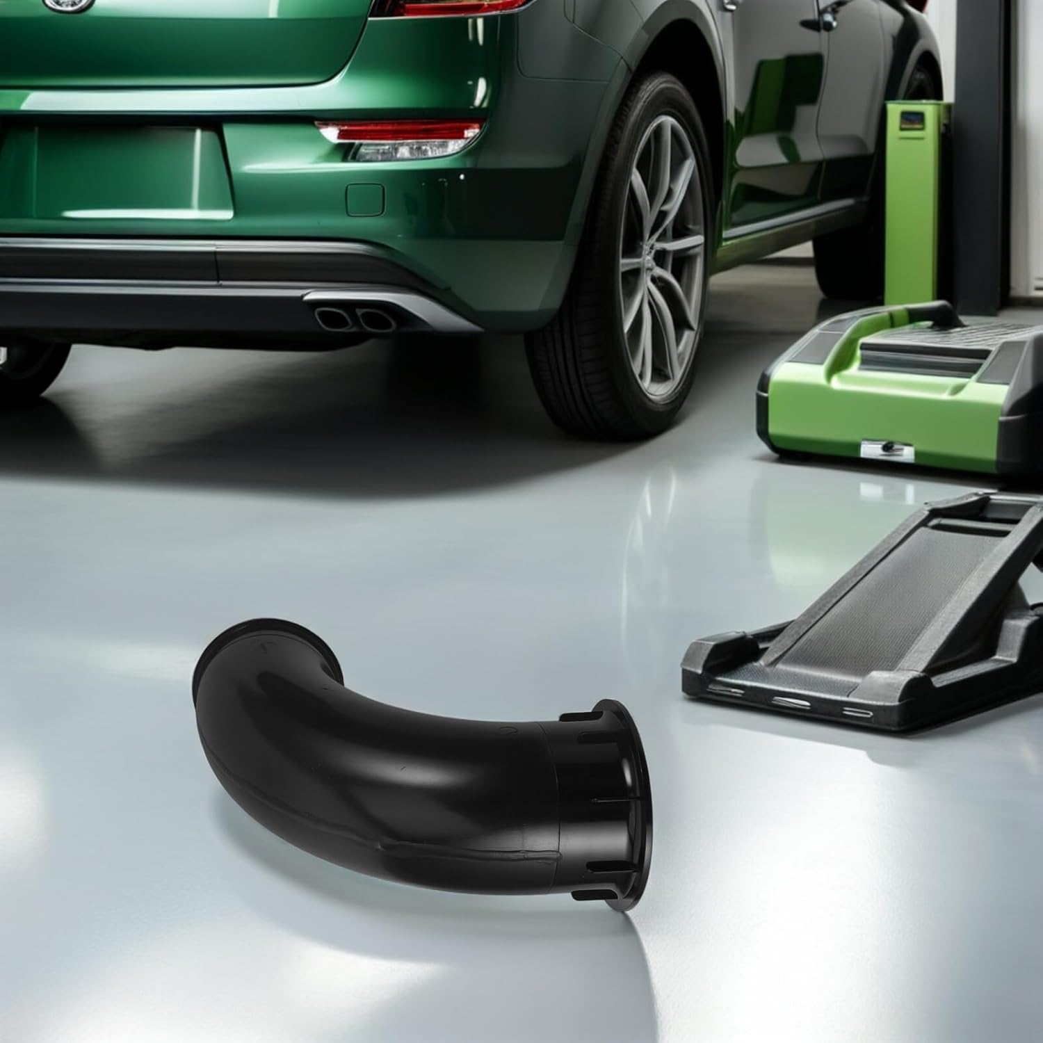 HYTROVE 2Pcs Speaker Cabinet Port Tubes Bass Reflex Vent for Car Home Audio Systems Portable Speaker Vent Tube Replacement Enhanced Bass Output and Sound Clarity image number 5