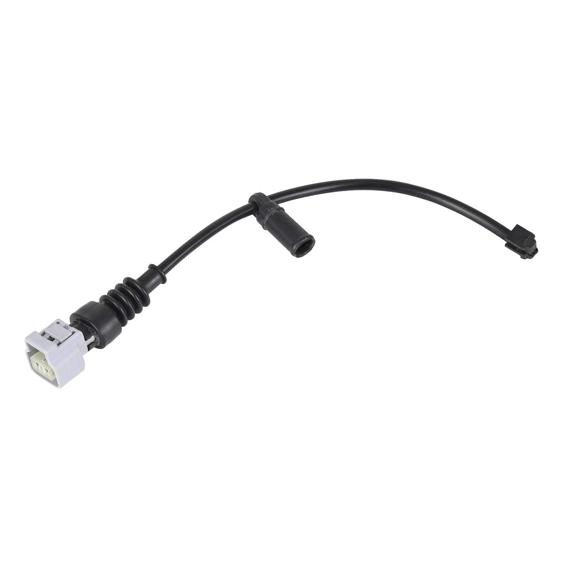 X AUTOHAUX 4777050030 Front Brake Pad Electronic Wear Sensor Replacement Brake Pad Wear Indicators for Lexus LS400 1995-2000