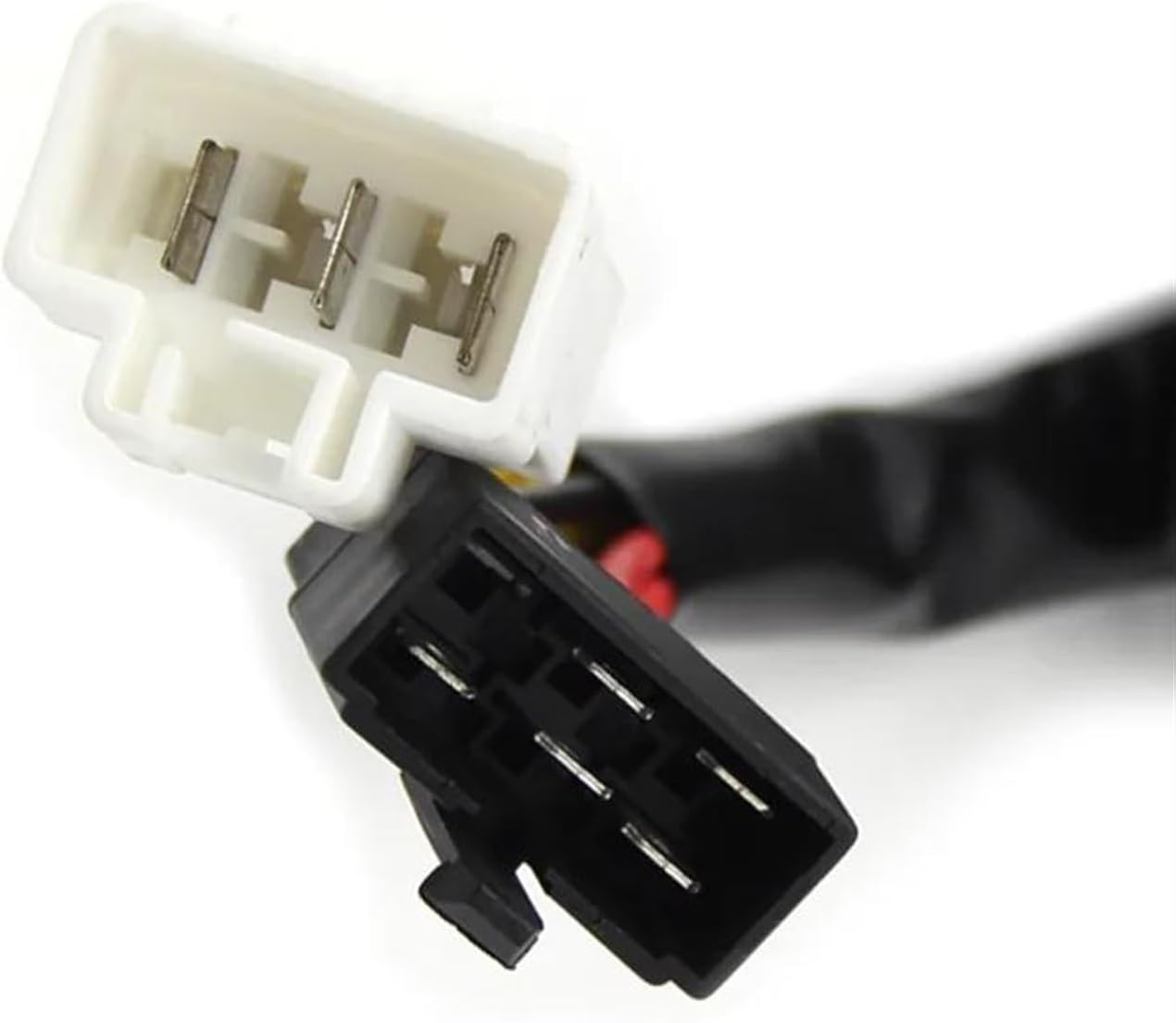 Rectifier Parts Rectifier Voltage Regulator for CB1100 SFY/SF1 X11 XX for Blackbird VTX1800 C2/C3/C4/C15/CA6/CA7 NSS250 AC SAC 2007AS image number 4