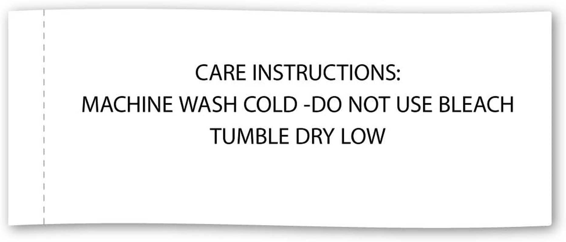 Bucky Millet Filled, Bed Pillow and Pillow Cover, White, Bolster Cover (6.5 X 16), Bolster Pillow Case image number 1