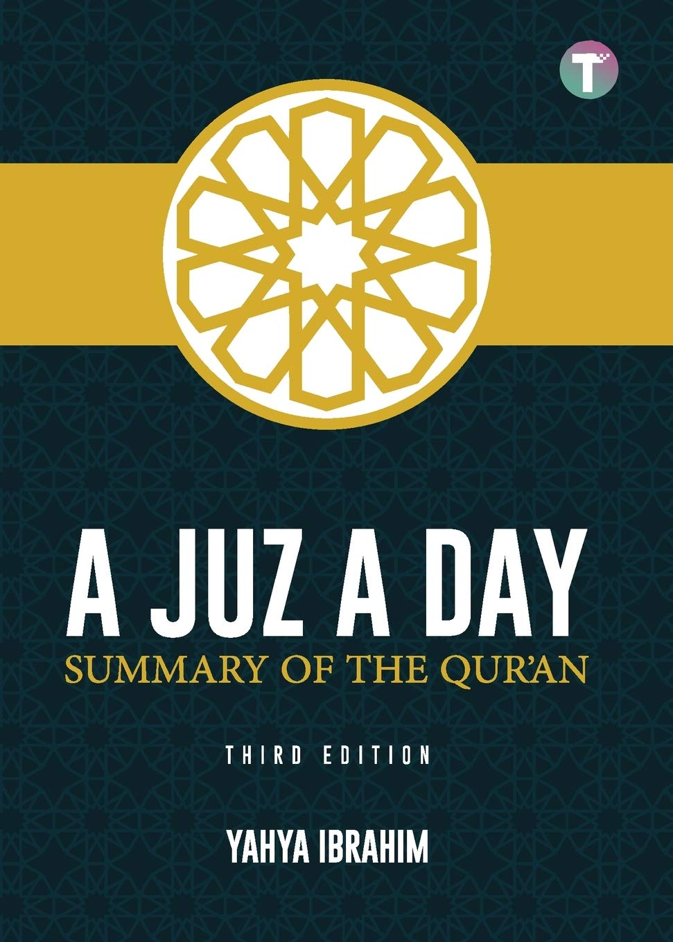 A Juz a Day: Summary of the Qur'An image number 1