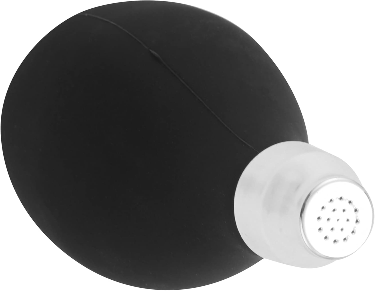 Anlayliay Powder Spray Bottle, Refillable Silicone Powder Dispenser Empty Powder Container for Barber, Durable Sprayer for Loose Powder, Bath Powder image number 4