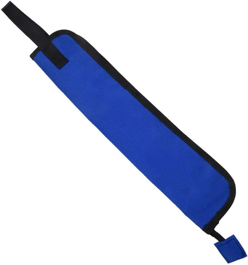 Drum Accessories, Drumstick Case Drum Stick Bag, Drum Stick Case, for Storage Hanging Bag Drumstick Portable for Mallets
