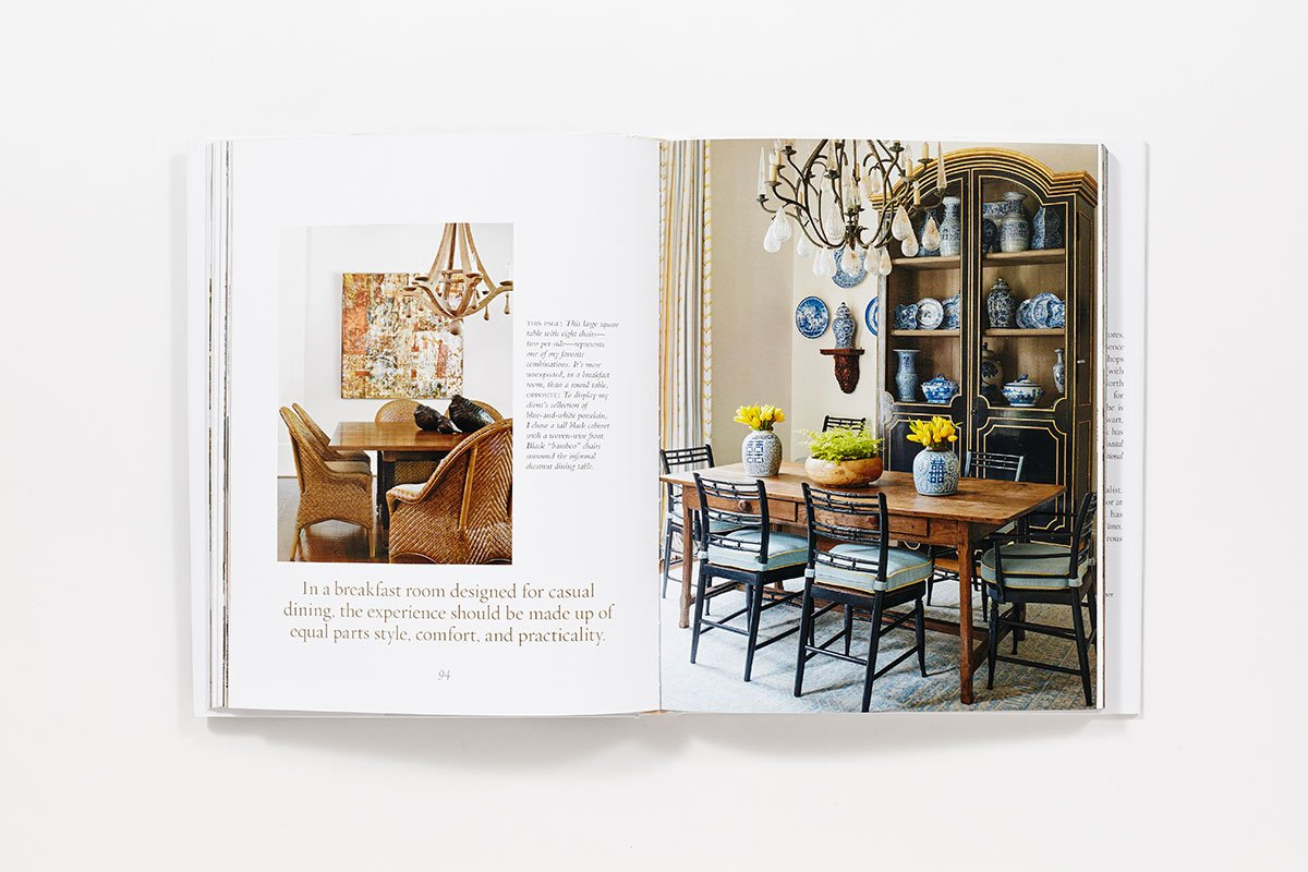 Mrs. Howard, Room by Room: the Essentials of Decorating with Southern Style image number 4
