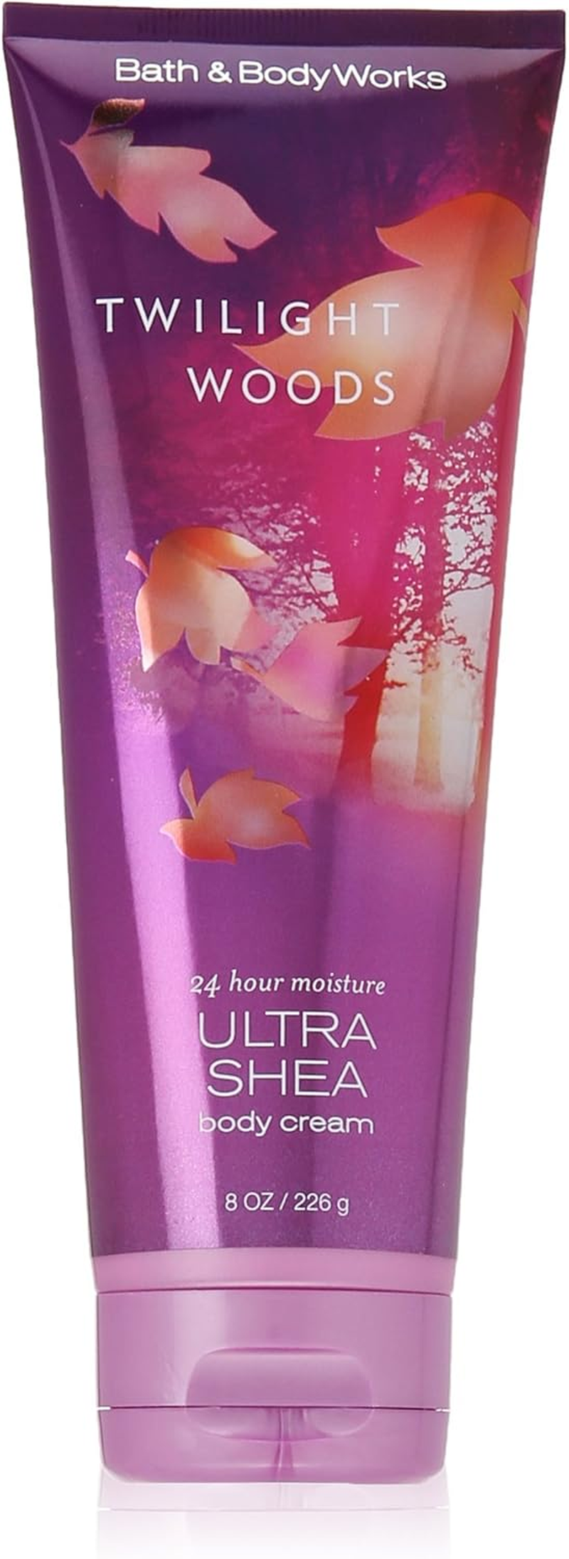 Bath & Body Works Signature Collection Moonlight Path Body Lotion 240Ml New Packaging image number 3