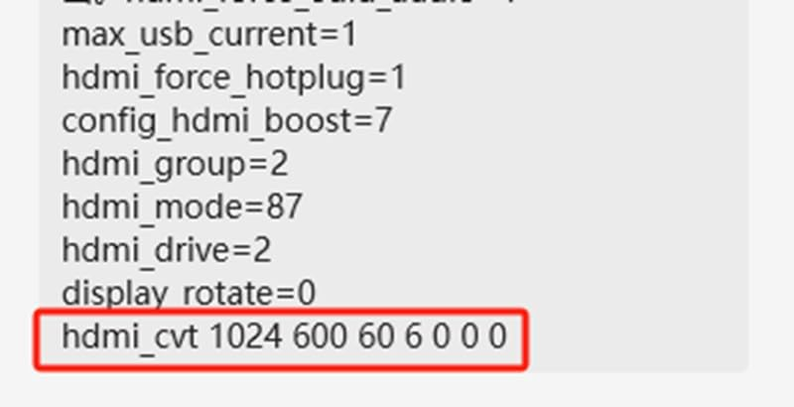 DIGISHUO 7" HDMI IPS LCD Touch Display 1024 * 600 Screen+Dedicated Holder +HDMI Connector+Speakers Kit for Raspberry Pi 4B 3B 2B | PC Supports Windows 10/8.1/8/7 image number 1