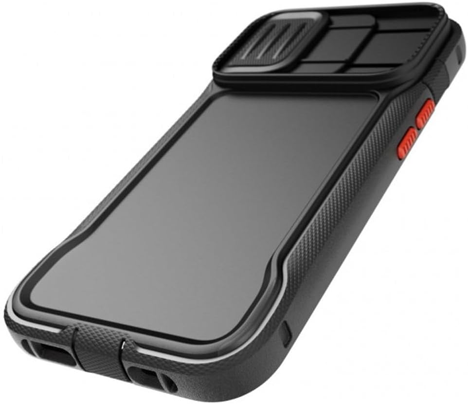 Tech21 Evo Max Apple Iphone 13 Pro Max &ndash; Ultra-Protective and Rugged Phone Case with 20Ft Multi-Drop Protection image number 5