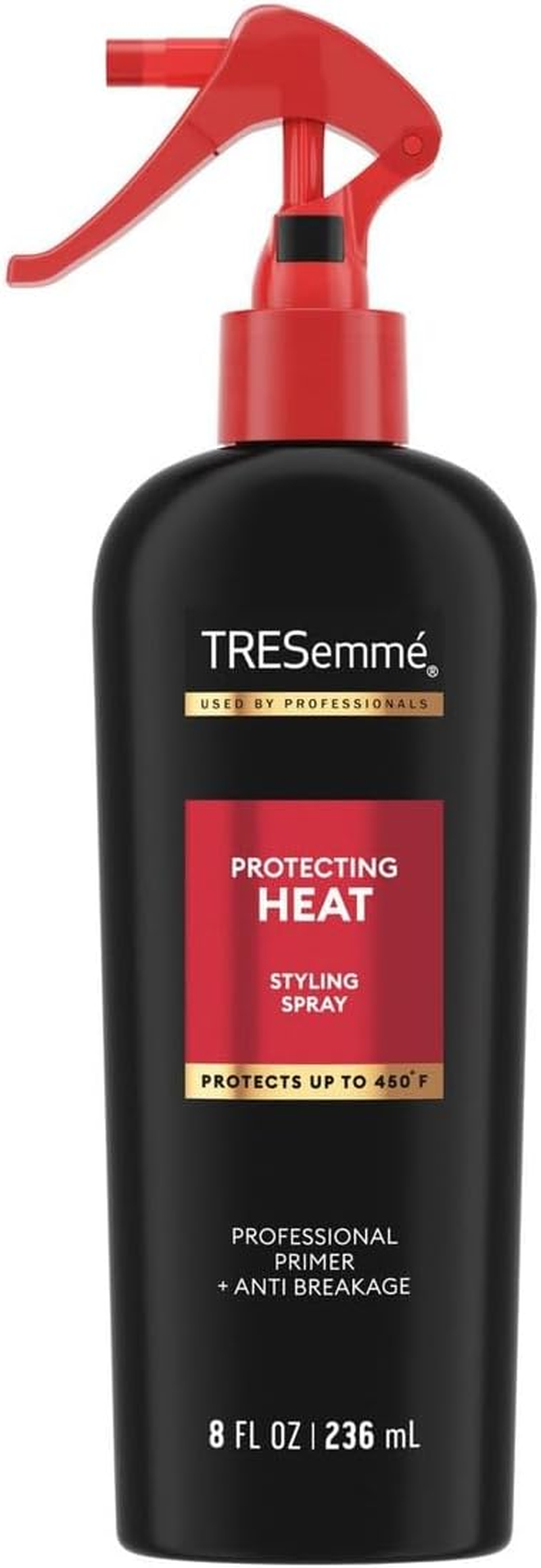 Tresemme Thermal Creations Heat Tamer Protective Spray 8 Fl Oz (236 Ml) image number 1