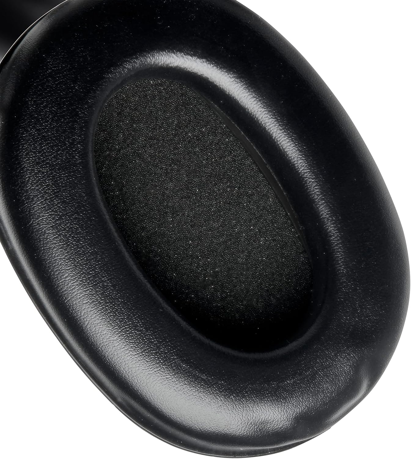 Stanley Over-Ear Passive Earmuff, Black image number 3