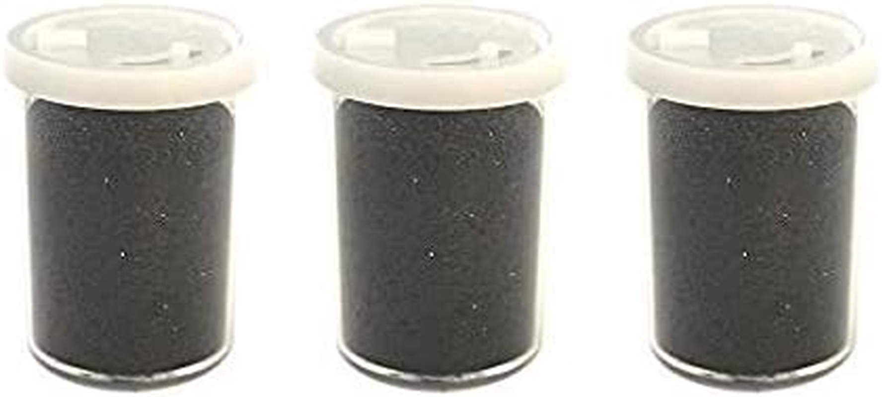 3 X Extra Fine Glitter - 20G (Green)