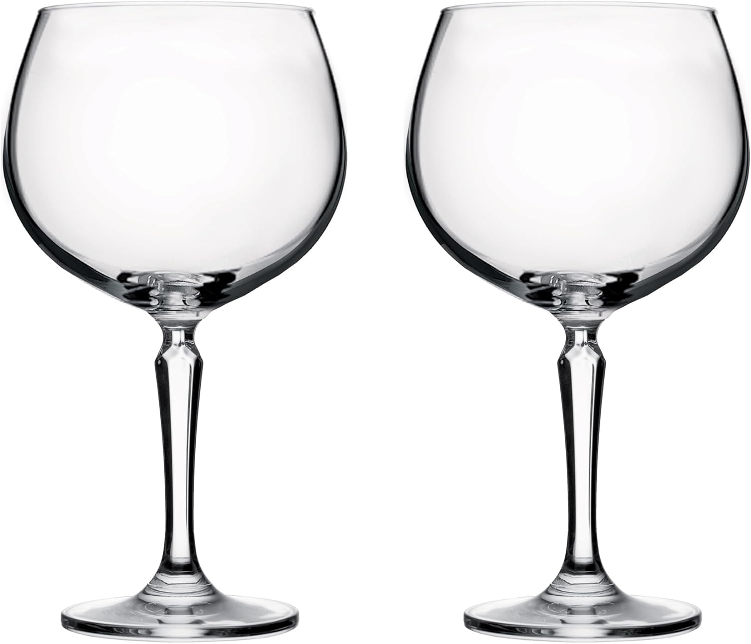 Wiltshire New Salute Gin Glass 2 Piece Set, 600 Ml Capacity image number 4