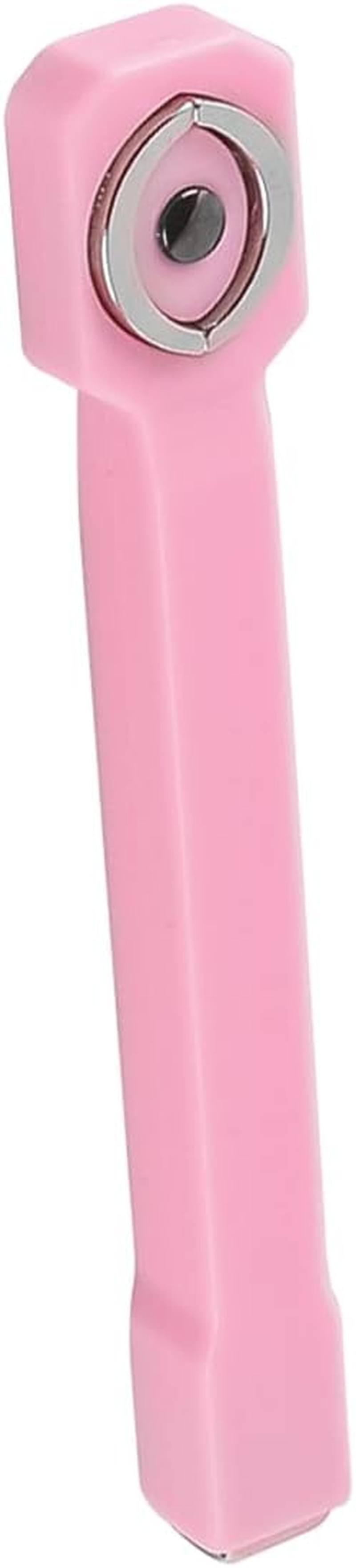 Namvo 3 in 1 Nail Magnetic Pen, Cat Eye Gel Nail Polish Magnet, Nail Magnet Stick, Cat Eye Nail Design Tool, Double Head Magnet for Gel Nail Polish Salon Studio (Pink) image number 3