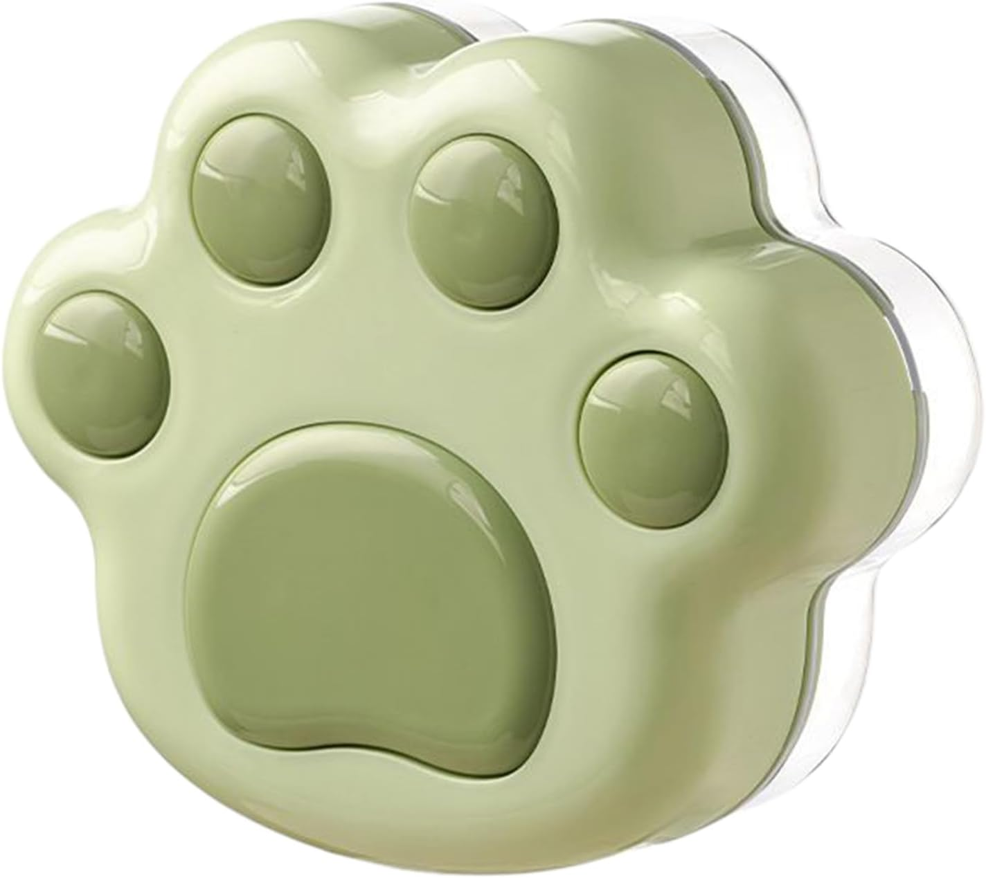 Claw Ice Cream Mold - Cute Claw Shaped Freezing Ice Pop Sticks Mold | Freezer Tray Mould Icecream Tubes Maker Multipurpose Kitchen Tool for Hot Days image number 3