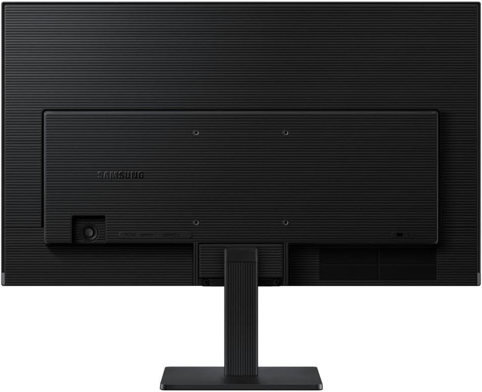 Samsung S32GF (16:9) 24" FHD 1920X1080P IPS Panel 5Ms 120Hz Monitor (LS24F320GAEXXY) image number 1