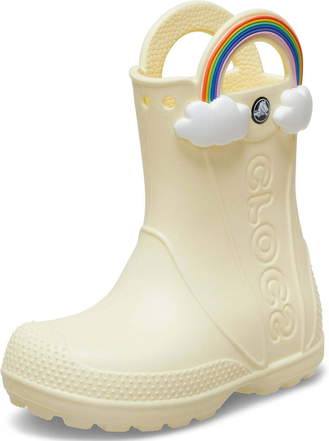 Crocs Kids Handle It Rain Boot