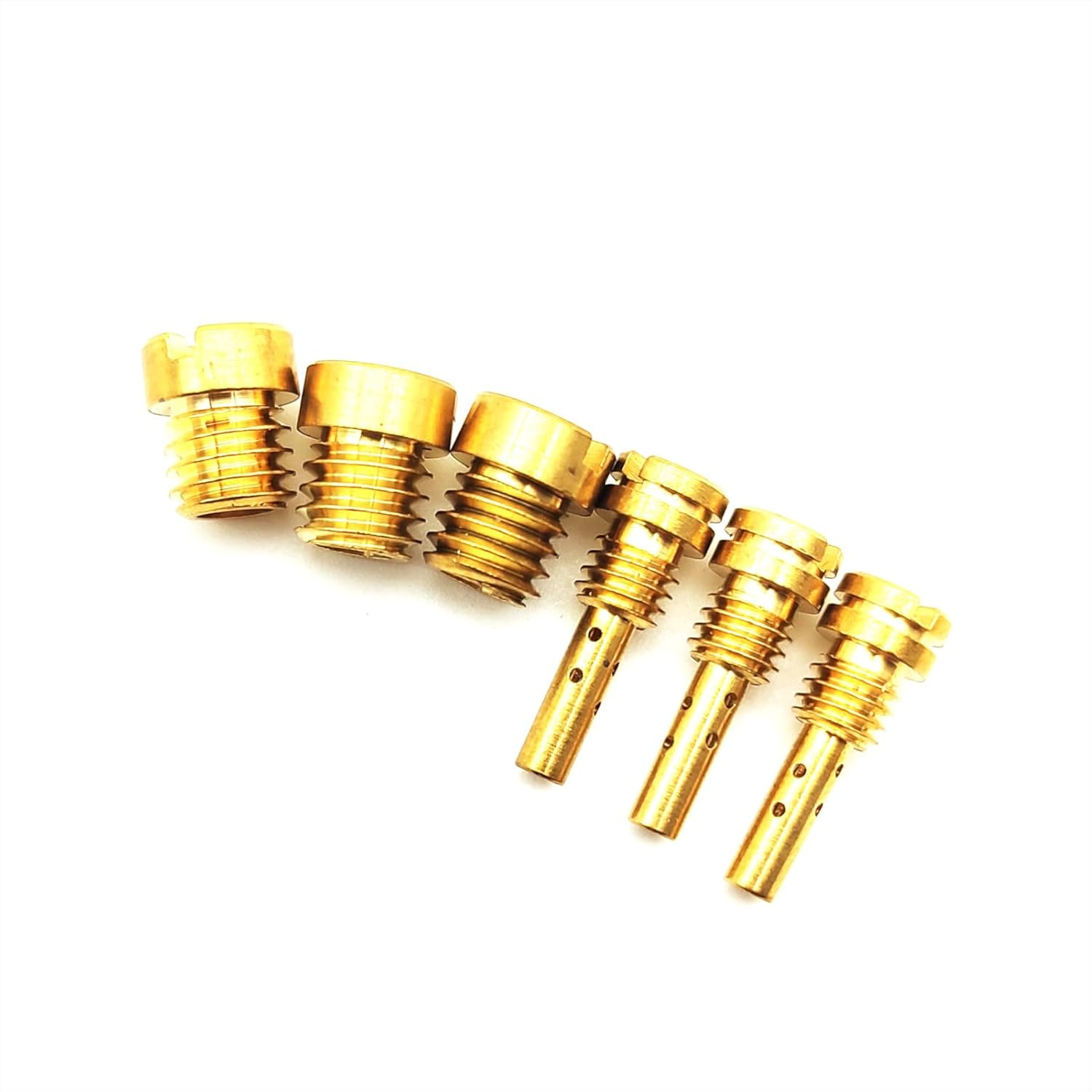 Carburetor CV40 Main Jet 185 190 195 Slow Jet 42 45 48 Compatible with Harley Sportster Softail CV 40 Carb image number 3