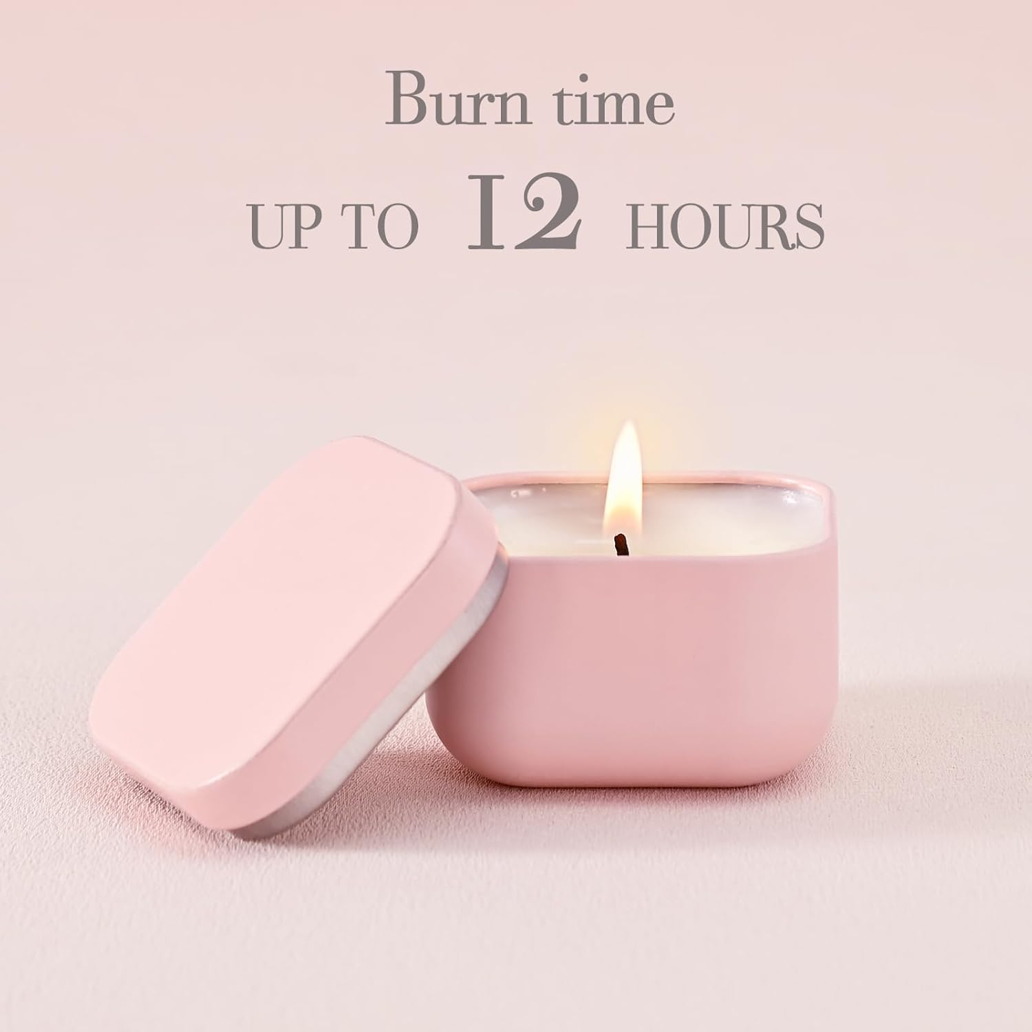 Teacher Gifts, Teacher Gifts for Women, Appreciation Set from Students, Teacher Christmas Gifts, Pink image number 1