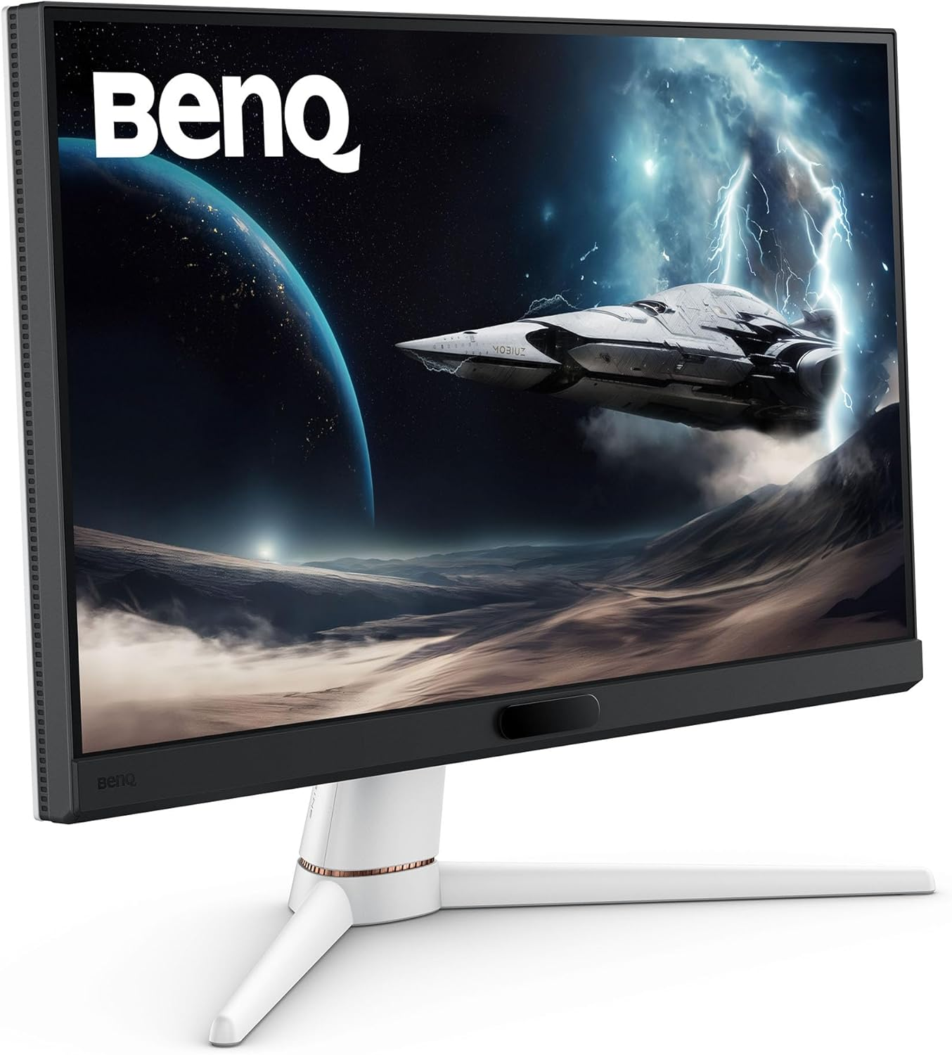 Benq EX251 25-Inch FHD 220Hz MOBIUZ Gaming Monitor image number 4