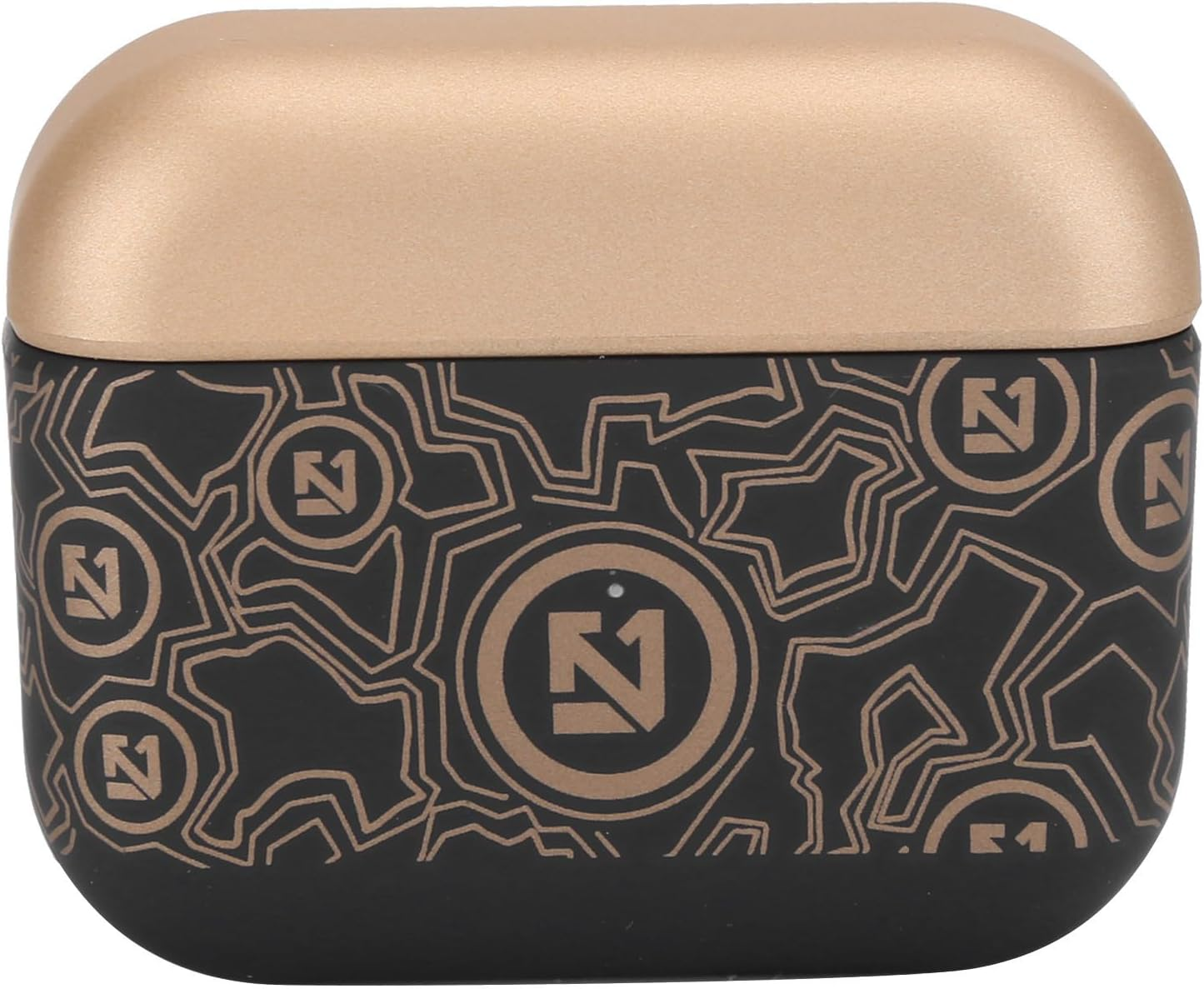 Tbest Eadsetwirel Headphones Hifi Stereo Headset Sport Heahonweatproof Headset Running Wireless Headset TS100 for Etooth 5.0 Wireless Headset Sweatproof Hifi Stereo Sports Headphones image number 6