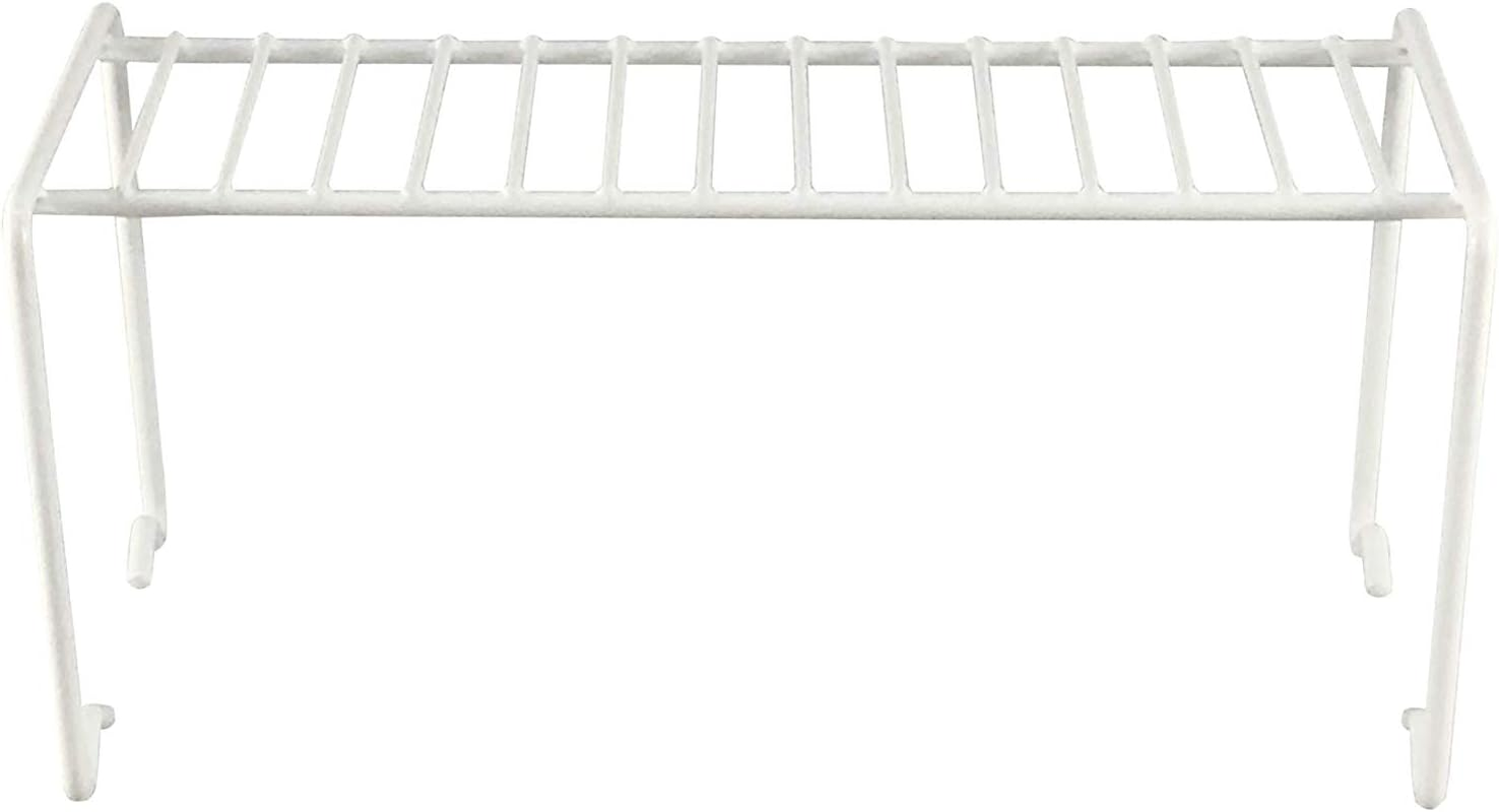 L.T. Williams Handy White 300Mm Fixed Shelf image number 1
