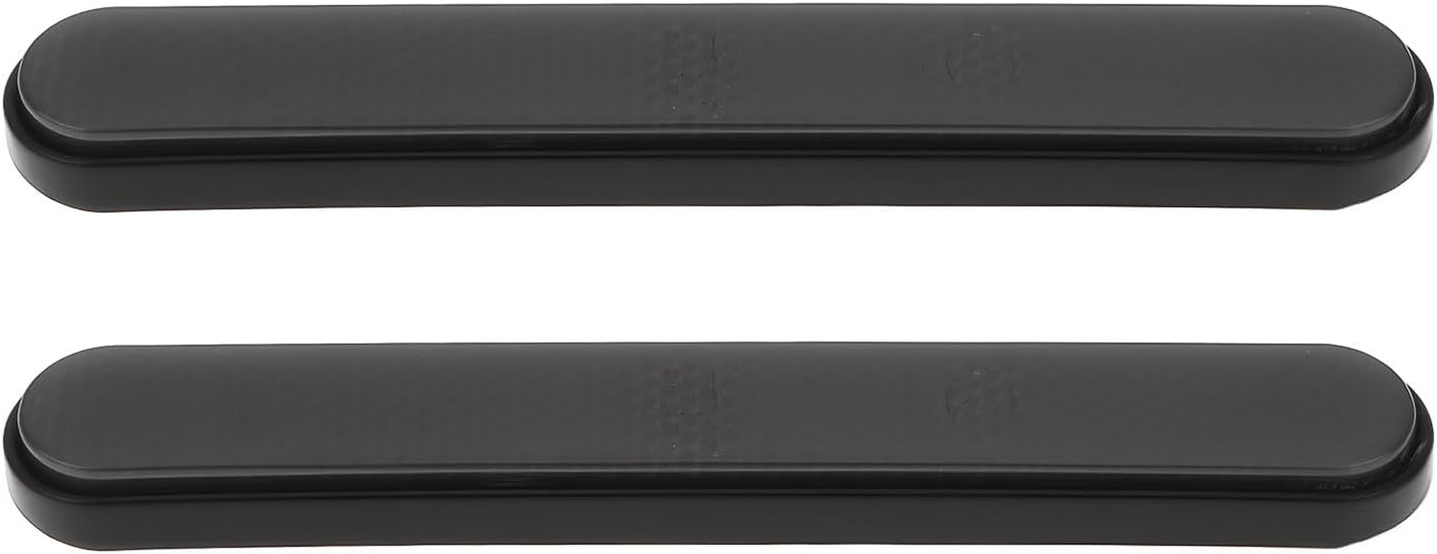 Create Idea 2Pcs Motorcycle Fork Reflectors Compatible with Ha-Rley Sportster 883 1200 X48 A1 image number 4