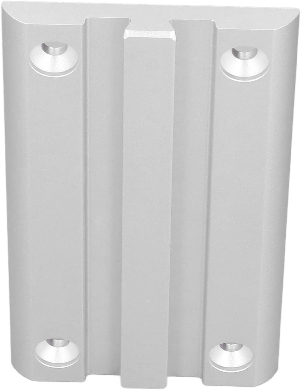 Aluminum Alloy Rotatable Surpport, Removable Table Leg Bracket, Lightweight RV Accessories for Caravan Motorhome, Suitable for RV, Yacht, Furniture image number 3