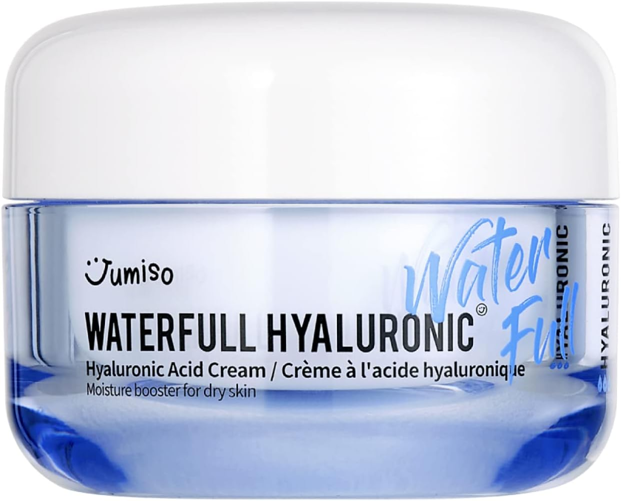Helloskin Waterfull Hyaluronic Cream 50 Ml image number 1