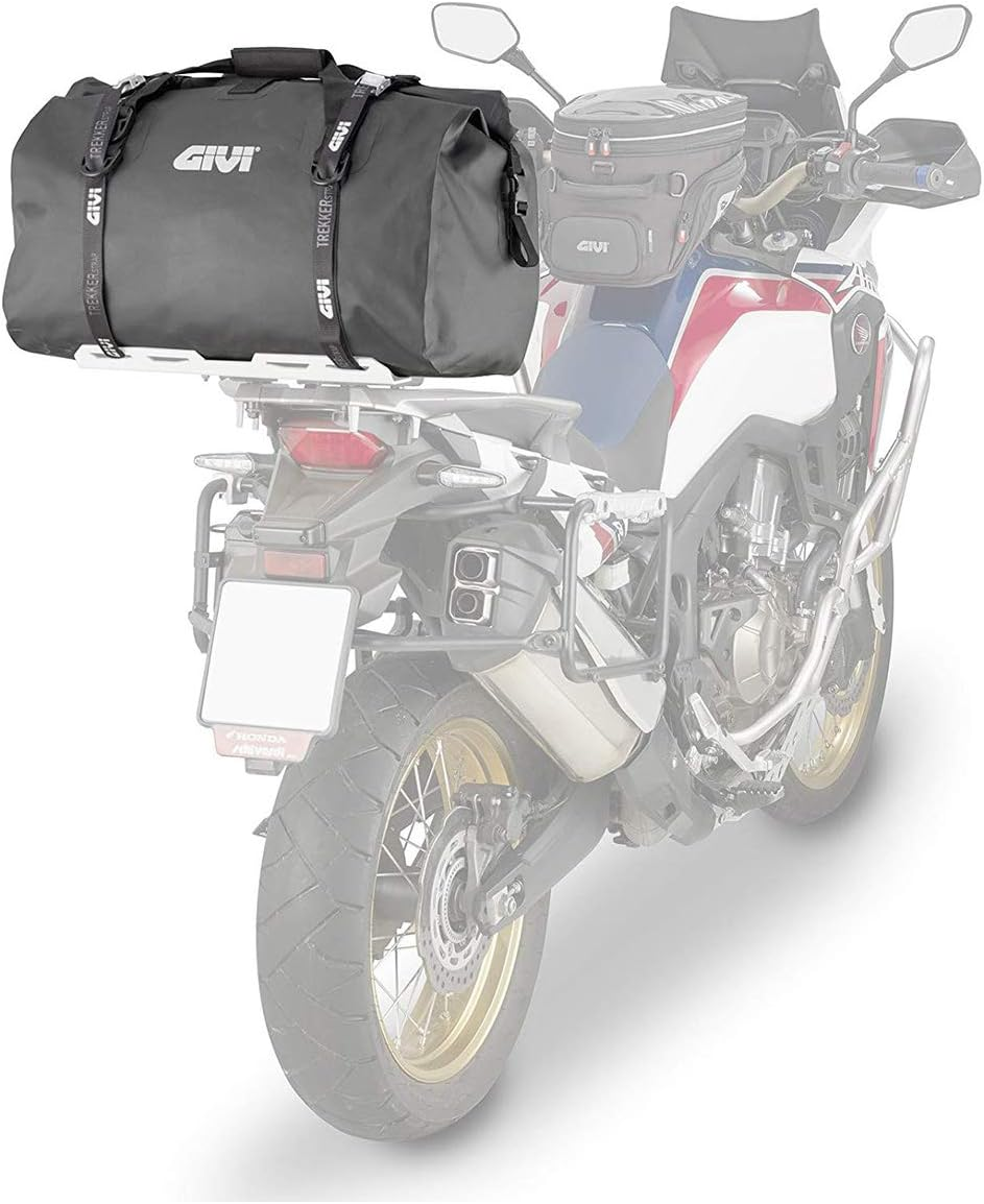 GIVI Tailor Bag EA119BK 60 LITERS image number 1