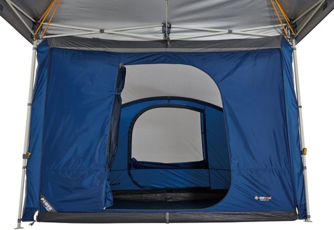 Oztrail Gazebo Portico Deluxe, 3 Meter Size image number 6