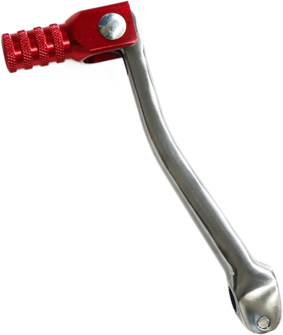 MAX COOL Motorcycle 11Mm Gear Shifter Shift Lever Suitable for Honda XR CRF 50/70/110/125Cc Dirt Bike image number 4