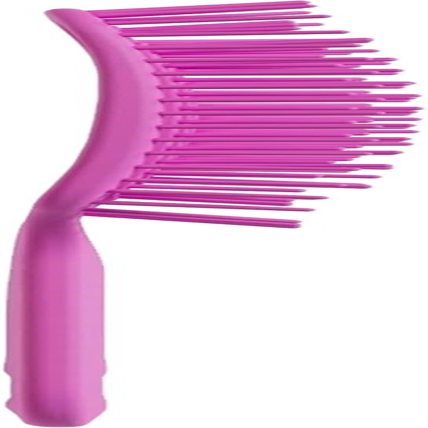 FHI Heat Unbrush Flex Detangling Hair Brush - Pink