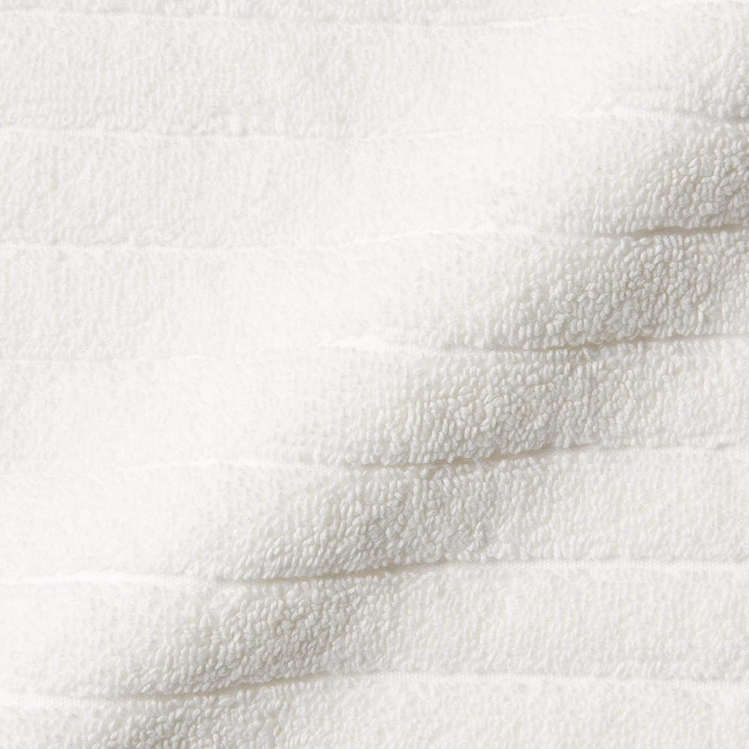 MUJI 84705113 Cotton Linen Bath Mat, S, 14.2 X 23.6 Inches (36 X 60 Cm), off White image number 2