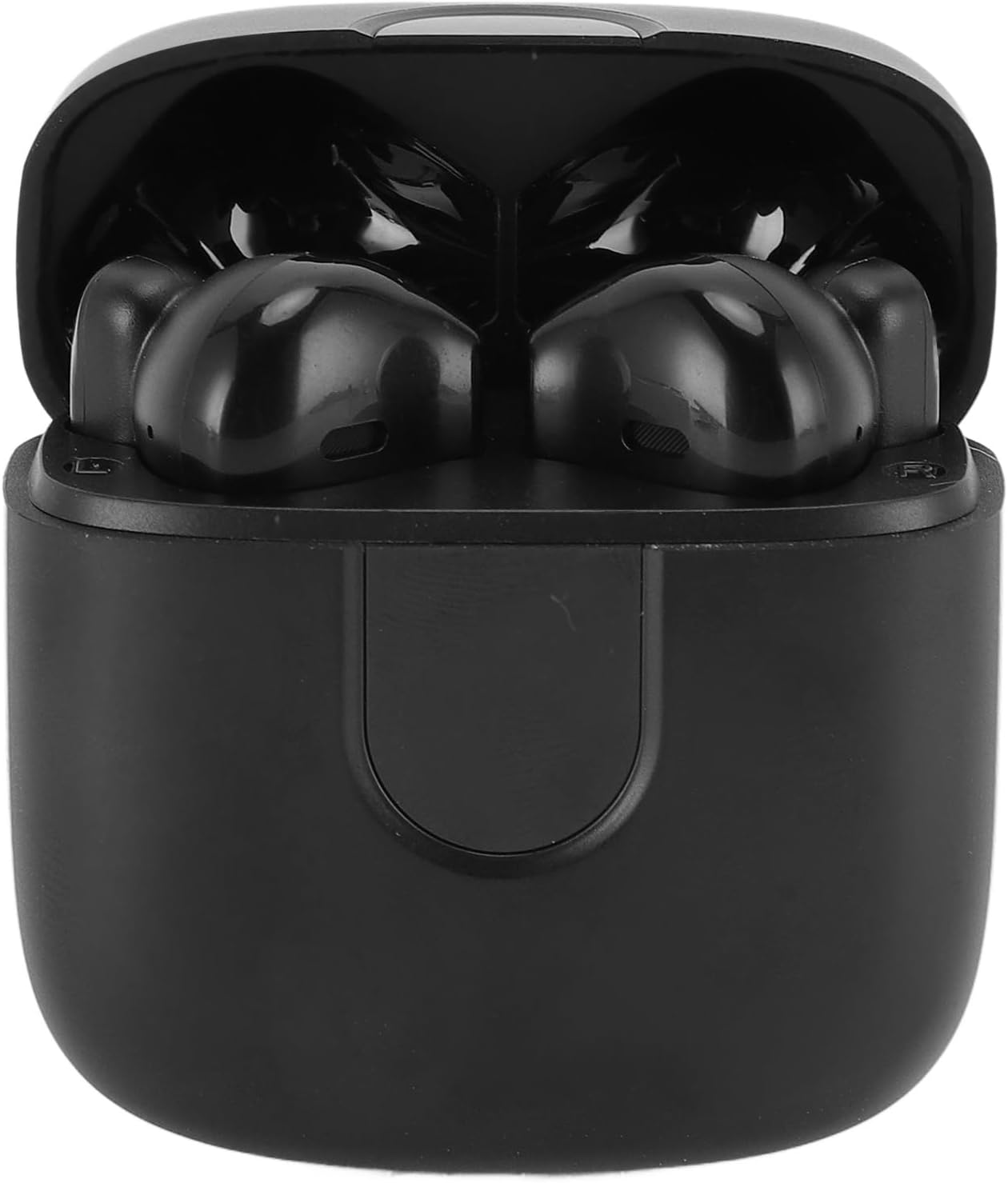 Voice Translator Earbuds, 137 Languages, 3 Modes, Real Time Online Translation Devices, Bluetooth 5.3 Simultaneous Translation Headphones for Business Contacts Travel image number 2