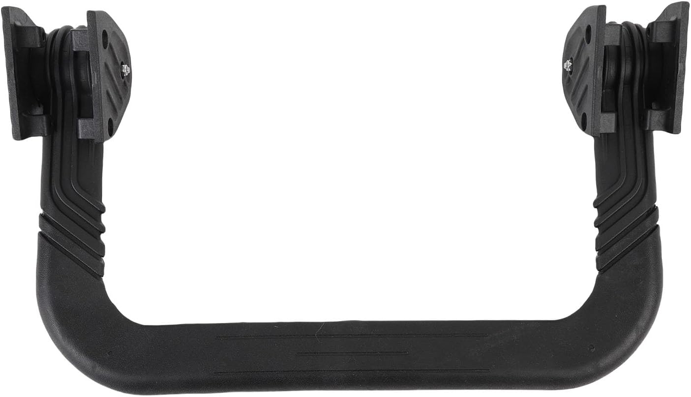 Boarding Ladder for Sea-Doo Ltd/Rxt/Wake Pro - Retractable Spring Loaded High Density Nylon Direct Screw Fixation Replacement Step image number 6